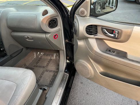 Used 2006 Hyundai Santa Fe Limited image 29