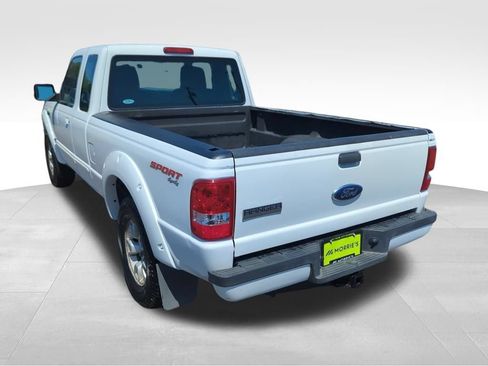 Used 2010 Ford Ranger XLT AWD/4WD image 4