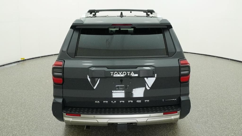 New 2026 Toyota 4Runner Limited AWD/4WD image 23