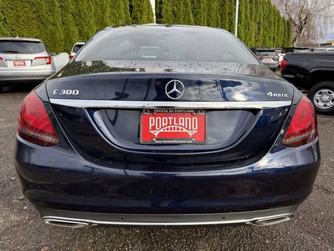 Used 2021 Mercedes-Benz C 300 C 300 image 7