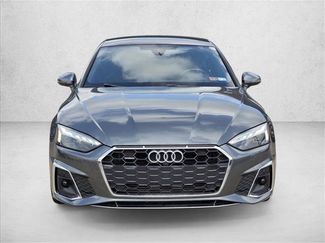 Used 2023 Audi A5 2.0T Prestige w/ S Line Interior Package video 2