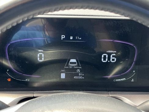 Used 2023 Kia Telluride S w/ S Sunroof Package AWD/4WD image 40