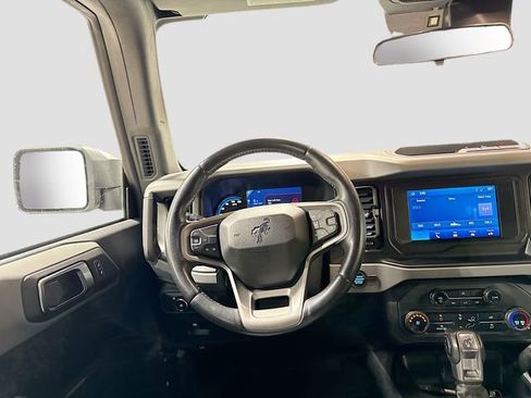 Used 2022 Ford Bronco Big Bend image 23