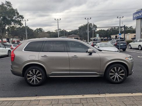 Certified 2022 Volvo XC90 T6 Inscription image 10