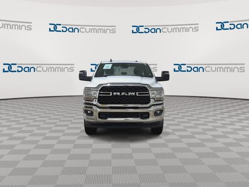 Used 2024 RAM 2500 Big Horn image 3