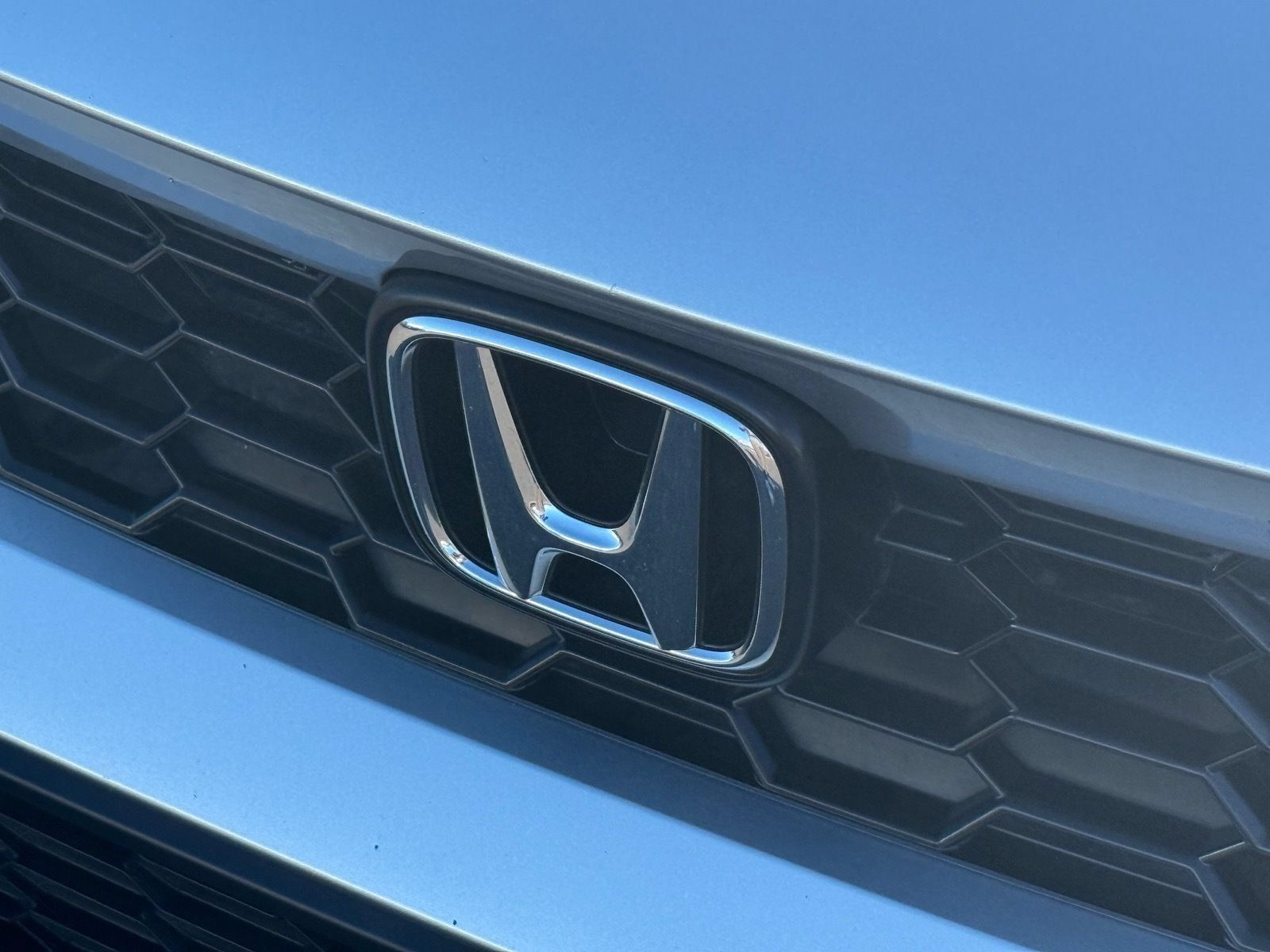 Used 2025 Honda Civic Sport image 34
