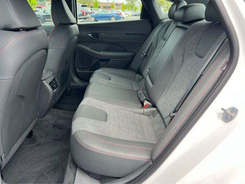 New 2026 Hyundai Sonata N Line FWD image 26