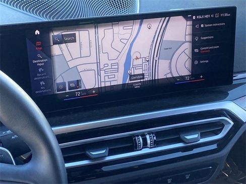 Certified 2023 BMW 330e w/ Driving Assistance Package image 29