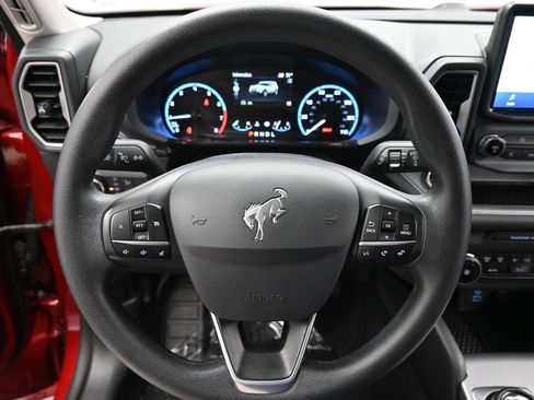 Certified 2021 Ford Bronco Sport Big Bend image 11