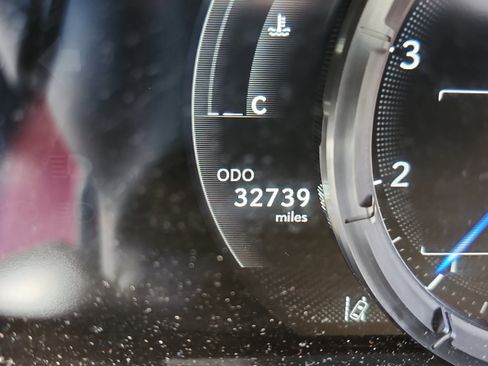 Used 2022 Lexus ES 350 F Sport image 33