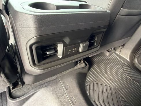 Used 2021 Chevrolet Silverado 1500 LT Trail Boss image 25