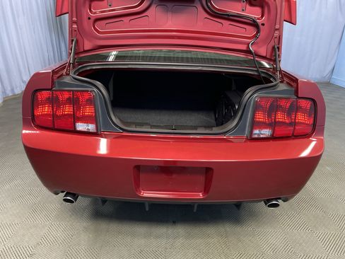 Used 2007 Ford Mustang GT image 23