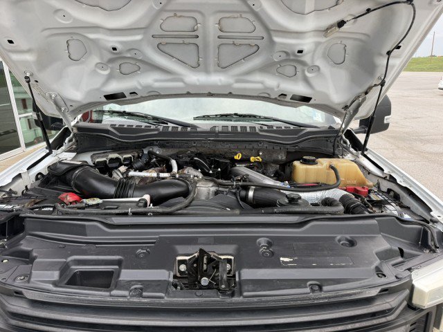 Used 2018 Ford F550 4x4 Crew Cab Super Duty image 17