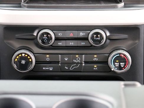 New 2026 Ford F250 XL w/ STX Appearance Package image 25