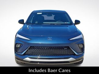 New 2026 Buick Envista Sport Touring w/ Convenience I Package FWD video 2