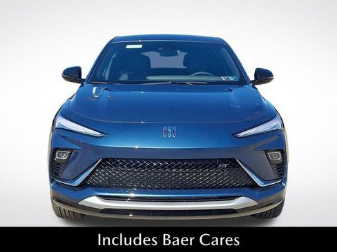 New 2026 Buick Envista Sport Touring w/ Convenience I Package FWD image 2