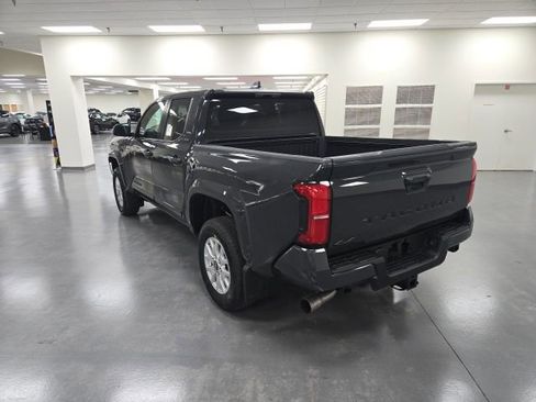 New 2026 Toyota Tacoma SR5 AWD/4WD image 4