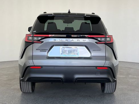 New 2026 Subaru Solterra image 5