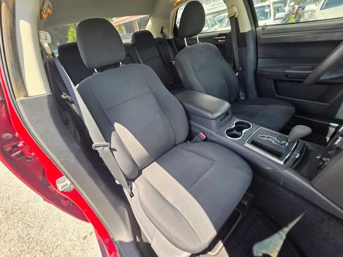 Used 2008 Chrysler 300 LX RWD image 22