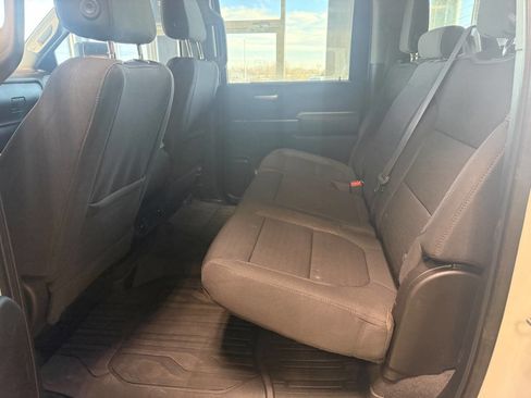 Used 2022 GMC Sierra 2500 Pro w/ Gooseneck/5TH Wheel Package image 25