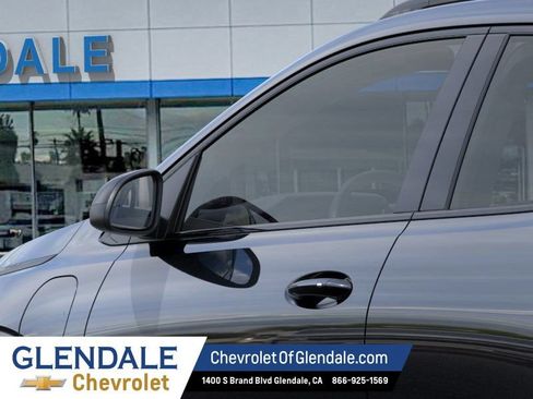 New 2027 Chevrolet Bolt RS FWD image 12