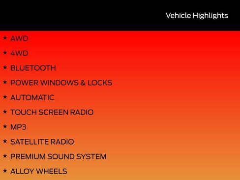 Used 2019 Chevrolet Traverse Premier w/ Redline Edition AWD/4WD image 2