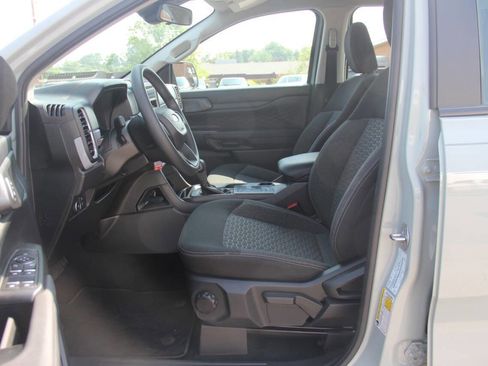 Used 2024 Ford Ranger XL w/ Trailer Tow Package image 27