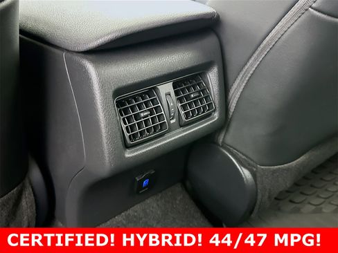 Certified 2024 Toyota Camry XLE w/ Navigation Package image 25