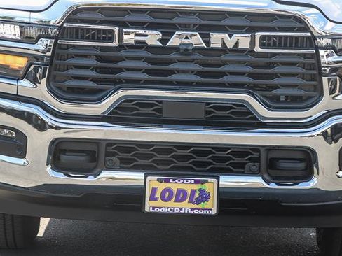 New 2026 RAM 2500 Big Horn image 7