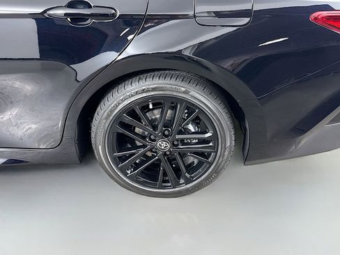 Certified 2026 Toyota Camry SE w/ Convenience Package FWD image 20