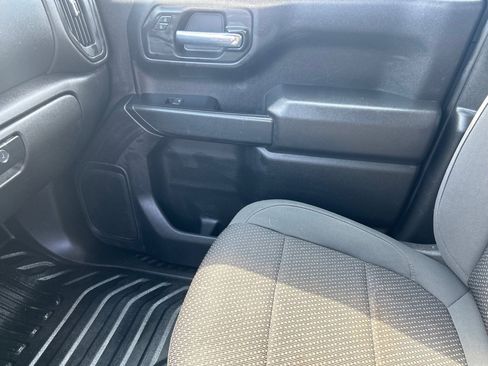Used 2022 Chevrolet Silverado 1500 W/T image 10