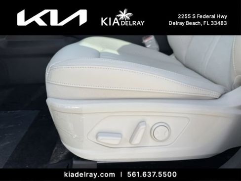 New 2026 Kia Sorento EX w/ EX Premium Package AWD/4WD image 20
