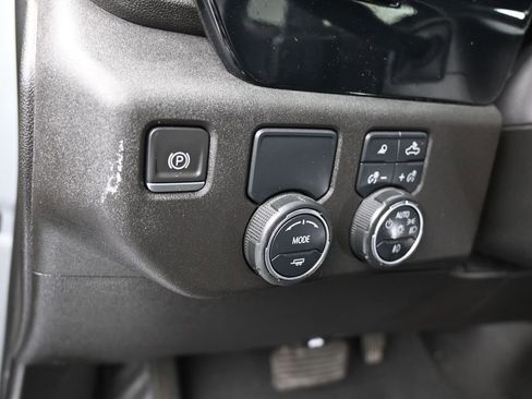 Used 2024 Chevrolet Silverado 1500 LTZ w/ LTZ Convenience Package II image 15