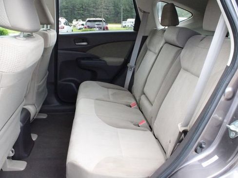 Used 2012 Honda CR-V EX image 13