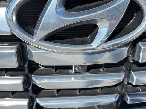 Used 2023 Hyundai Palisade Calligraphy w/ Cargo Package image 12