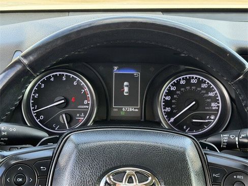 Certified 2023 Toyota Camry SE image 16