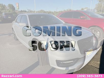 Used 2021 Chrysler 300 S w/ S Model Appearance Package