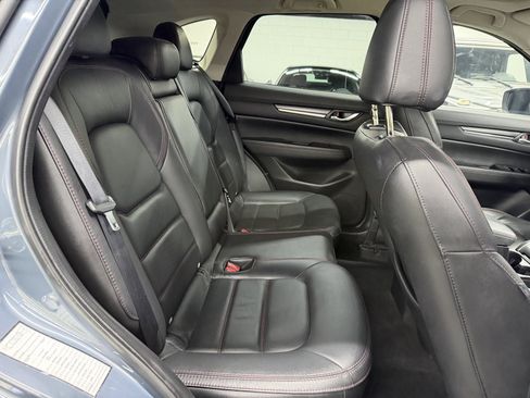 Used 2023 MAZDA CX-5 Carbon Edition image 23