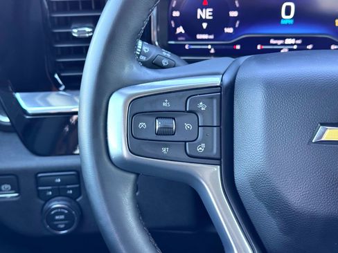 Used 2024 Chevrolet Silverado 3500 LT w/ All Star Edition image 24