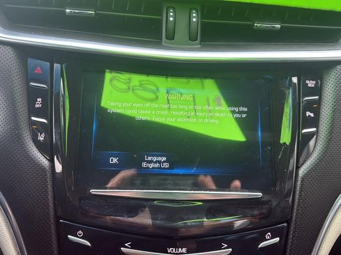 Used 2015 Cadillac XTS Platinum image 18