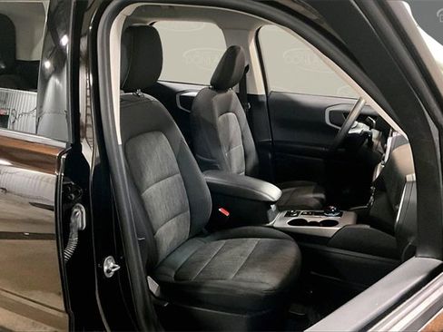 Used 2021 Ford Bronco Sport Big Bend image 15