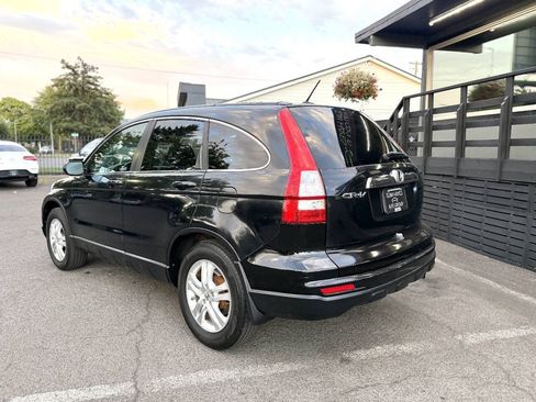 Used 2011 Honda CR-V EX-L image 4