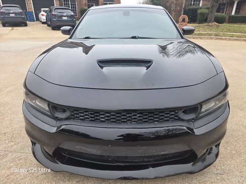 Used 2020 Dodge Charger R/T w/ Performance Handling Group image 2