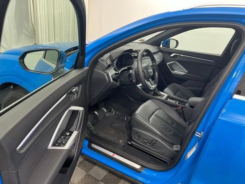 Used 2022 Audi Q3 2.0T Premium Plus AWD/4WD image 12