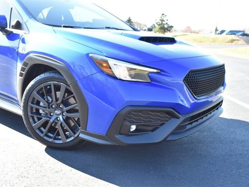 Used 2023 Subaru WRX Premium image 2