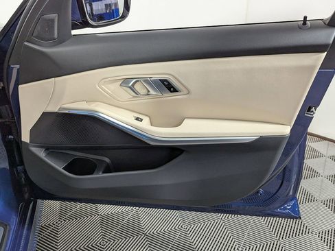 Certified 2023 BMW 330i xDrive Sedan w/ Premium Package image 28