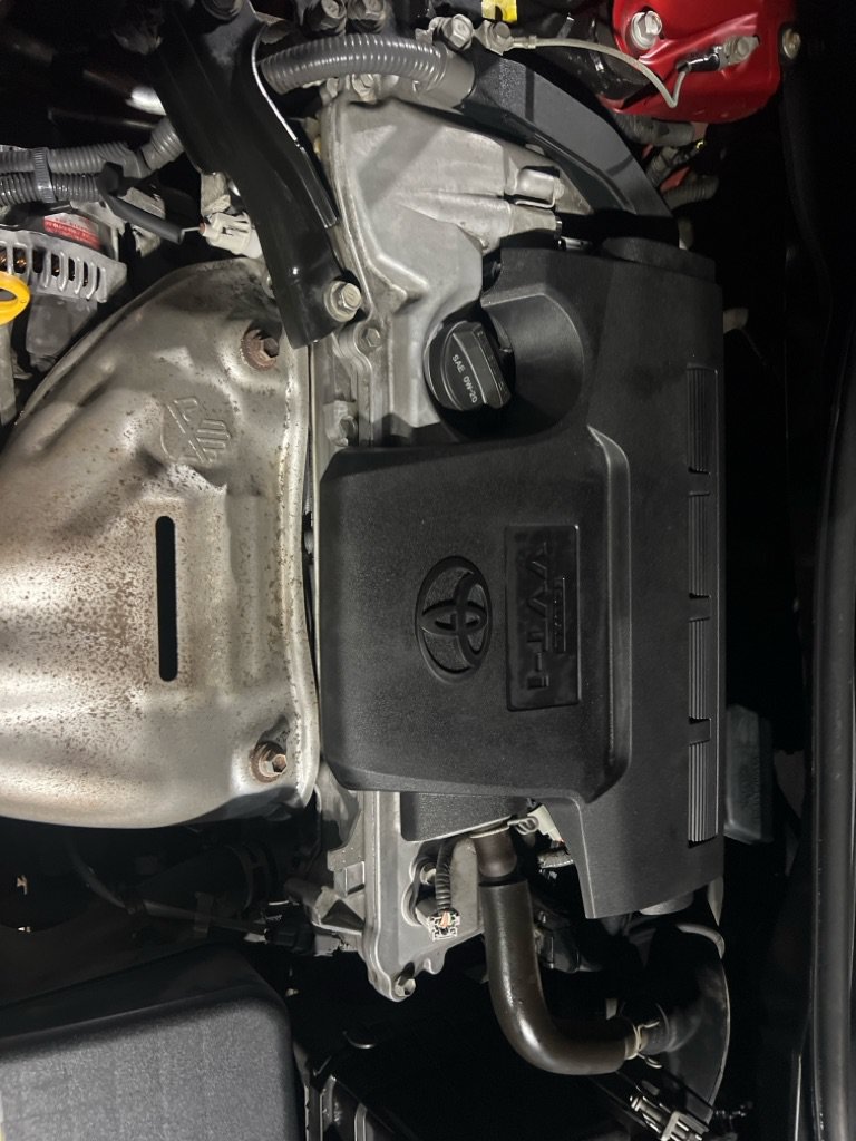 Used 2012 Toyota Camry SE FWD image 43