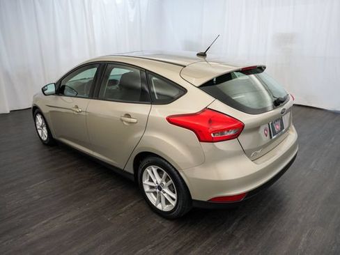 Used 2016 Ford Focus SE FWD image 11