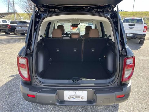 New 2026 Ford Bronco Sport Outer Banks image 10