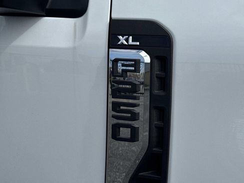 New 2026 Ford F250 XL w/ XL Driver Assist Package image 25
